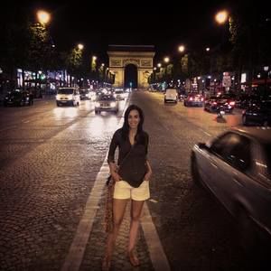 Meet your Posher, Nella